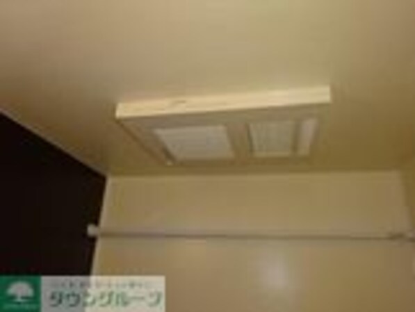 モンテ アロの物件内観写真